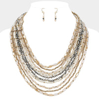 Multi Necklace