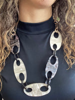 Celluloid black