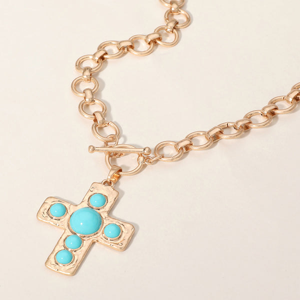 Cross Pendant