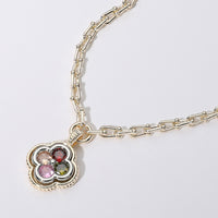 Necklace M/X