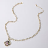Necklace M/X