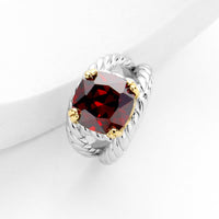 M/X ring