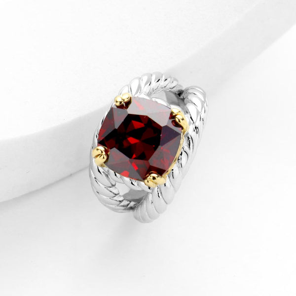 M/X ring