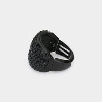 Rhinestone Stretch ring