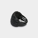 Rhinestone Stretch ring