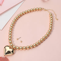 Ball heart