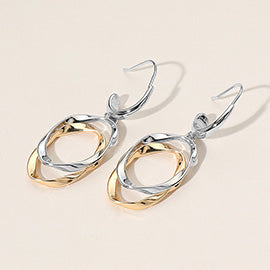 Twisted Metal Dangle