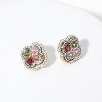 Earrings M/X