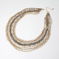 Multi Necklace