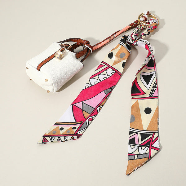 Bag charm